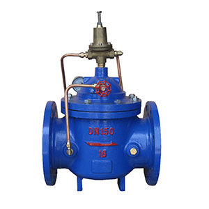 700X多（duō）功能（néng）水泵控製閥