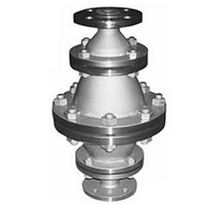 FPA型（xíng）燃氣（qì）阻火器