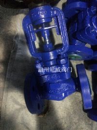 波紋管截止閥（fá）