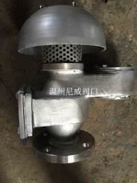 全天候（hòu）防火防（fáng）爆呼吸（xī）閥