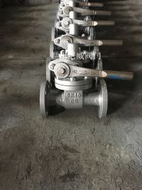 快（kuài）速排汙閥