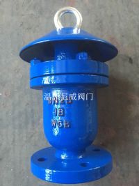 快（kuài）速排氣閥