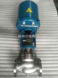 電動不鏽鋼調節閥（fá）
